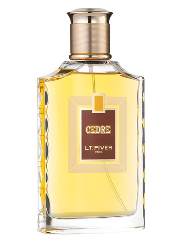 L T Piver Cedre