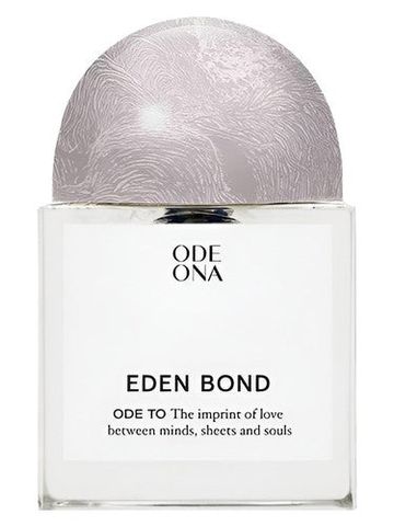 Ode Ona Eden Bond fragrance bottle