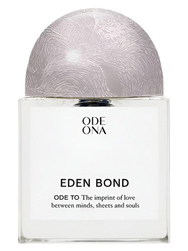 Ode Ona Eden Bond fragrance bottle