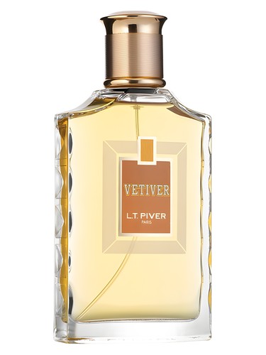 L T Piver Vetiver