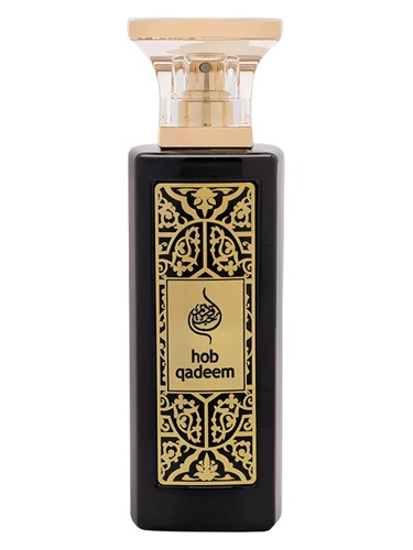 Khaltat Hob Qadeem fragrance bottle
