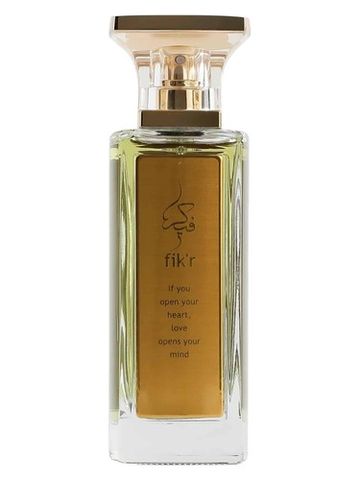 Khaltat Fik'r fragrance bottle