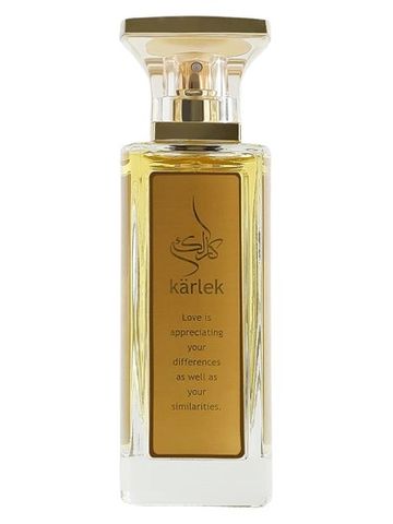 Khaltat Kärlek fragrance bottle