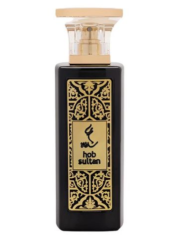 Khaltat Hob Sultan fragrance bottle