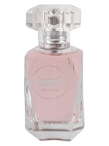 kari Dolce Vita fragrance bottle