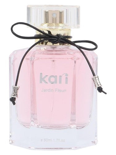 kari Jardin Fleuri fragrance bottle