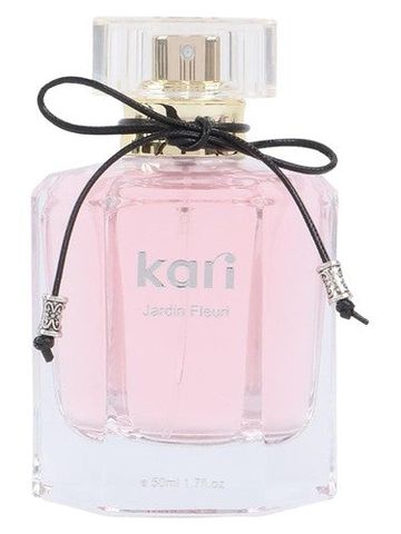 kari Jardin Fleuri fragrance bottle