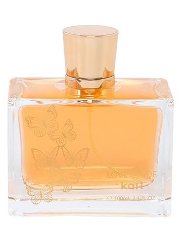 kari Love Inside fragrance bottle