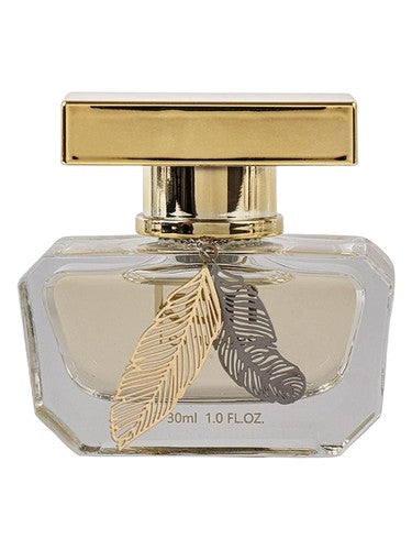 kari Les nuages fragrance bottle
