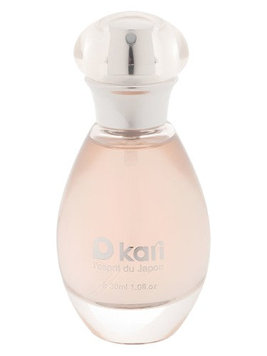 kari L'esprit du Japon fragrance bottle