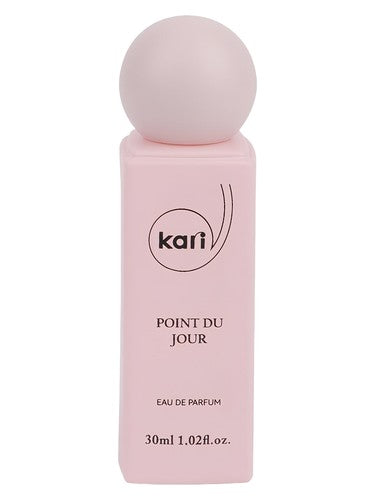 kari Point Du Jour fragrance bottle