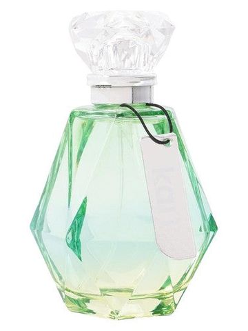 kari Perle de Mer fragrance bottle