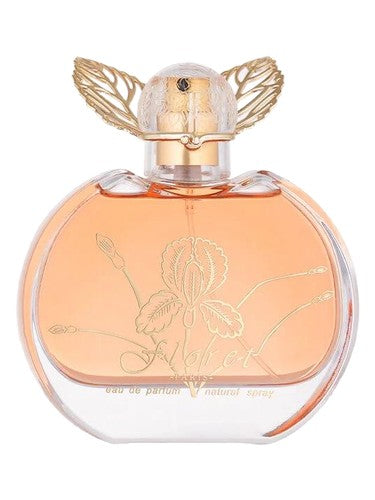 Gingle Floret fragrance bottle
