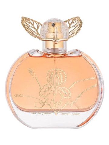 Gingle Floret fragrance bottle