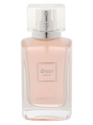 kari Explosion fragrance bottle