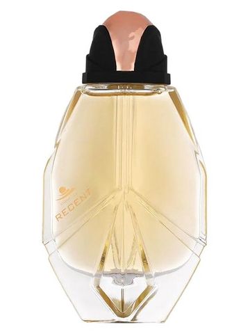 Gingle Recent fragrance bottle