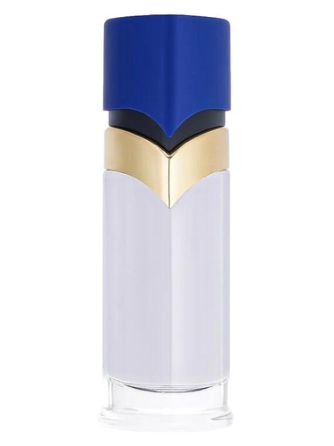 Gingle Reveal fragrance bottle