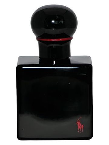 Ralph Lauren Tuxedo fragrance bottle