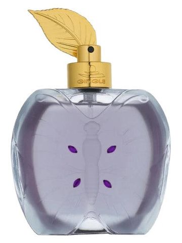 Gingle Jelly fragrance bottle