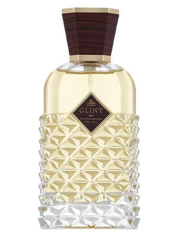 Gingle Glint fragrance bottle