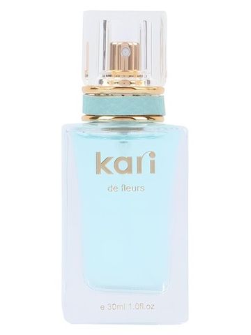 kari Kari de Fleurs fragrance bottle