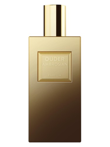 OUDER Ambrosian fragrance bottle