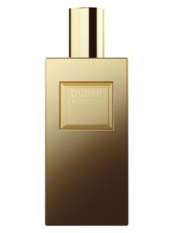OUDER Ambrosian fragrance bottle