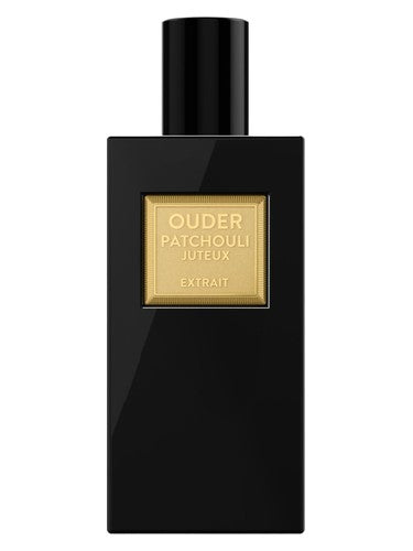 OUDER Patchouli Juteux fragrance bottle