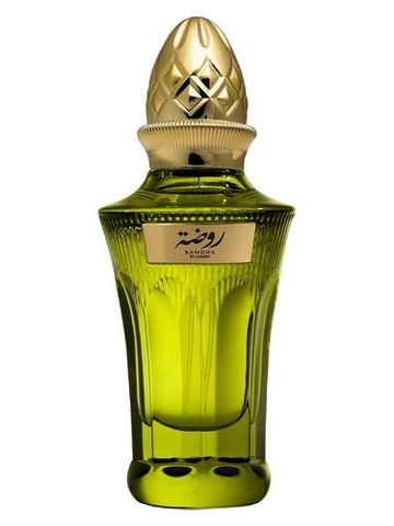 Ahmed Al Maghribi Rawdha fragrance bottle