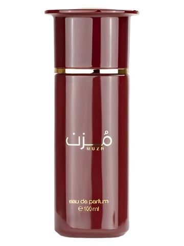 Ahmed Al Maghribi Muzn fragrance bottle