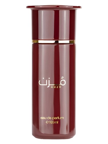 Ahmed Al Maghribi Muzn fragrance bottle