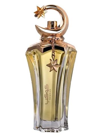 Ahmed Al Maghribi Kawkab fragrance bottle
