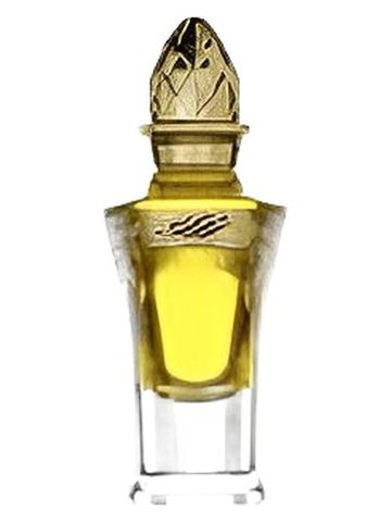 Ahmed Al Maghribi Thaqaf fragrance bottle