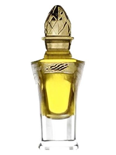 Ahmed Al Maghribi Thaqaf fragrance bottle