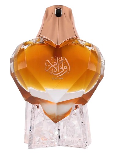 Ahmed Al Maghribi Oulil Amr fragrance bottle