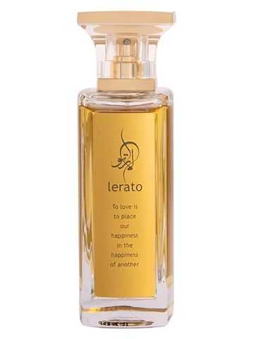 Khaltat Lerato fragrance bottle