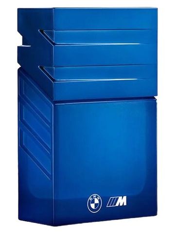 BMW Fragrances BMW M 1985 fragrance bottle