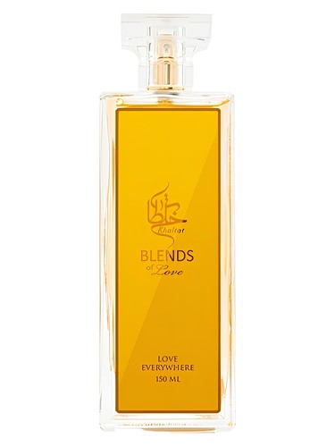 Khaltat Sunshine fragrance bottle