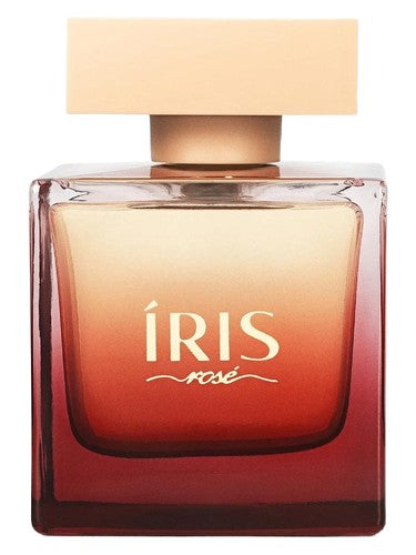 Avatim Íris Rosé fragrance bottle
