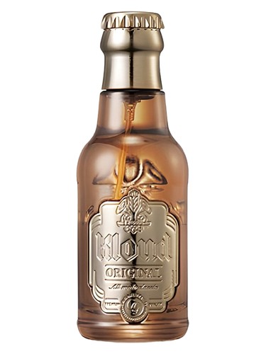 Salon de Nevaeh Eau de Chilsung Bitter Mallow fragrance bottle