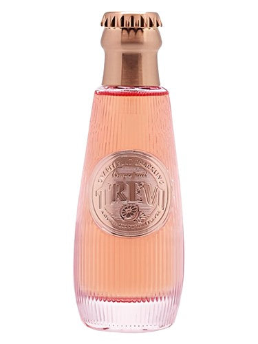 Salon de Nevaeh Eau de Chilsung Vintage Coral fragrance bottle