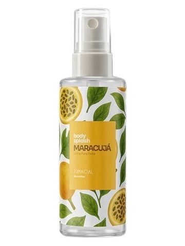 Primacial Pura Fruta Maracujá fragrance bottle