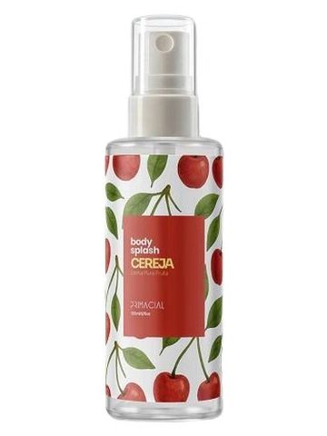 Primacial Pura Fruta Cereja fragrance bottle