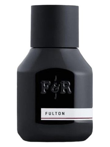 Fulton & Roark Fulton fragrance bottle