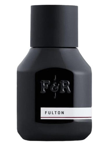 Fulton & Roark Fulton fragrance bottle