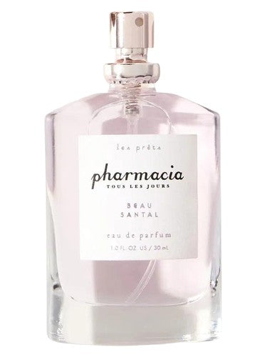 Anthropologie Beau Santal