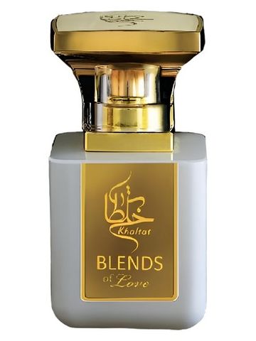 Khaltat Enchantment Joory fragrance bottle