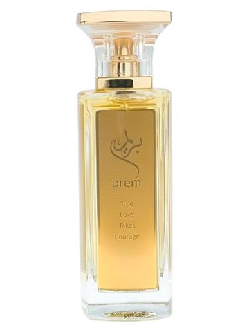Khaltat Prem fragrance bottle