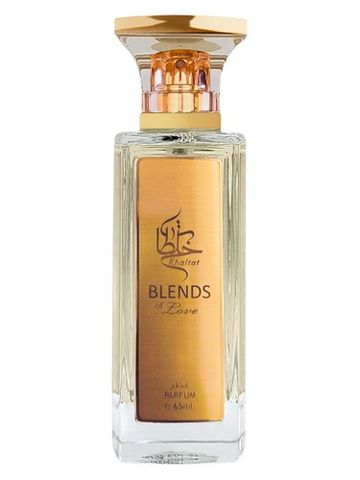 Khaltat Love Of Glory fragrance bottle