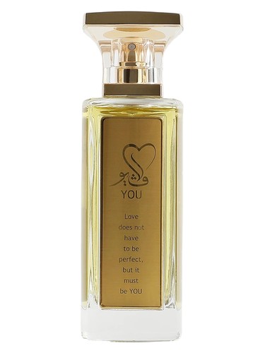 Khaltat You fragrance bottle